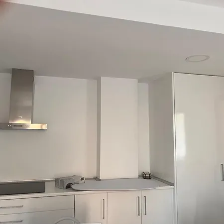 Apartamento Lujo Puerto Campomanes , Marina Greenwich , Altea Alicante