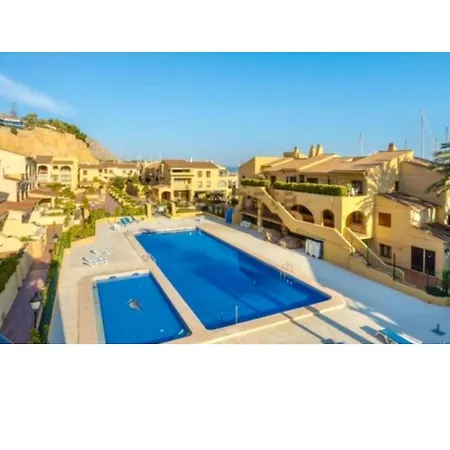 Lujo Puerto Campomanes , Marina Greenwich , Altea *