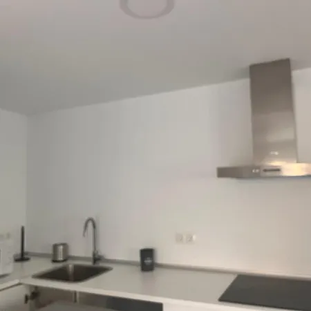 Lujo Puerto Campomanes , Marina Greenwich , Altea Apartment *