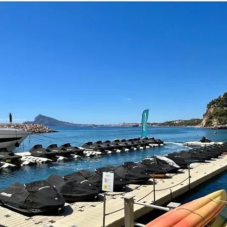 Lujo Puerto Campomanes , Marina Greenwich , Altea *