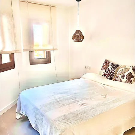 Apartment Lujo Puerto Campomanes , Marina Greenwich , Altea Alicante