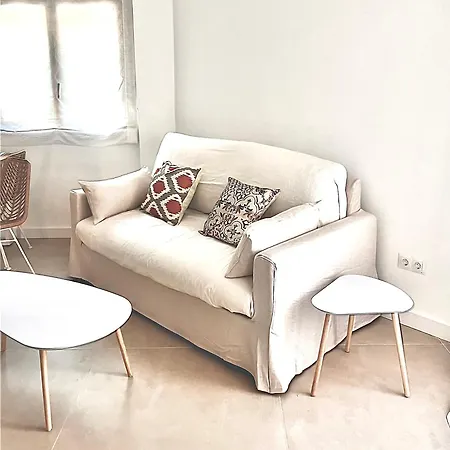 Lujo Puerto Campomanes , Marina Greenwich , Altea Apartment Alicante