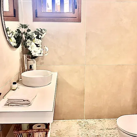 Lujo Puerto Campomanes , Marina Greenwich , Altea *