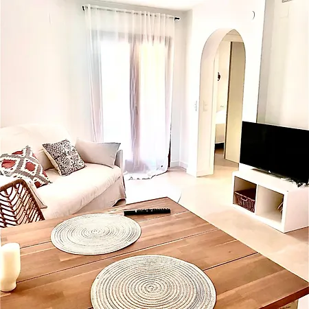 Lägenhet Lujo Puerto Campomanes , Marina Greenwich , Altea