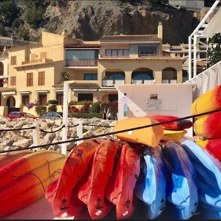 Lujo Puerto Campomanes , Marina Greenwich , Altea *