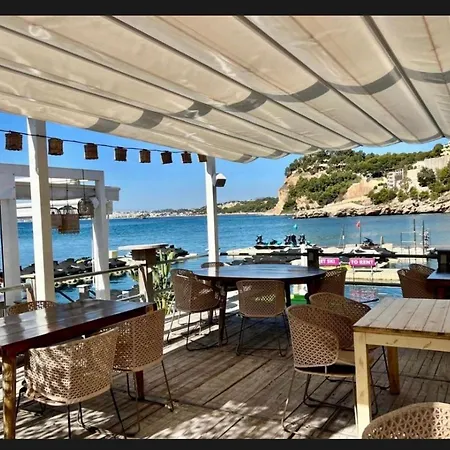 Lujo Puerto Campomanes , Marina Greenwich , Altea