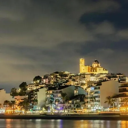 Lujo Puerto Campomanes , Marina Greenwich , Altea *