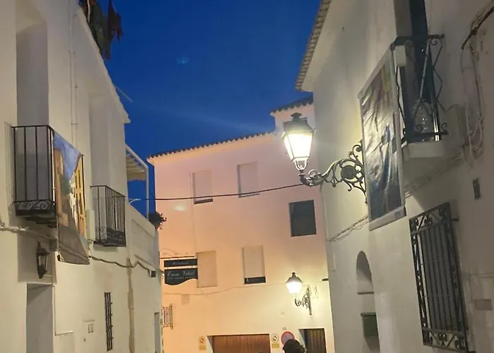 Lujo Puerto Campomanes , Marina Greenwich , Altea * アリカンテ