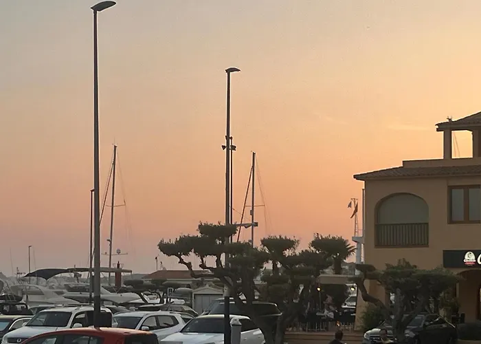 Lujo Puerto Campomanes , Marina Greenwich , Altea *