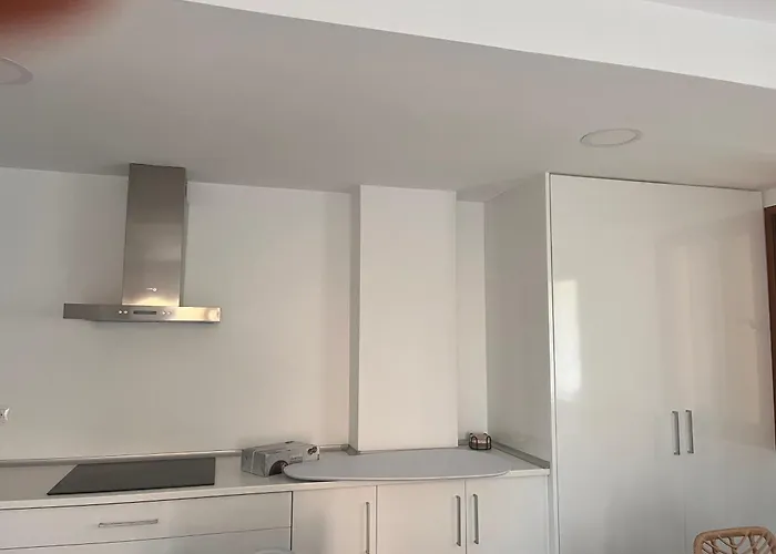 アパート Lujo Puerto Campomanes , Marina Greenwich , Altea アリカンテ