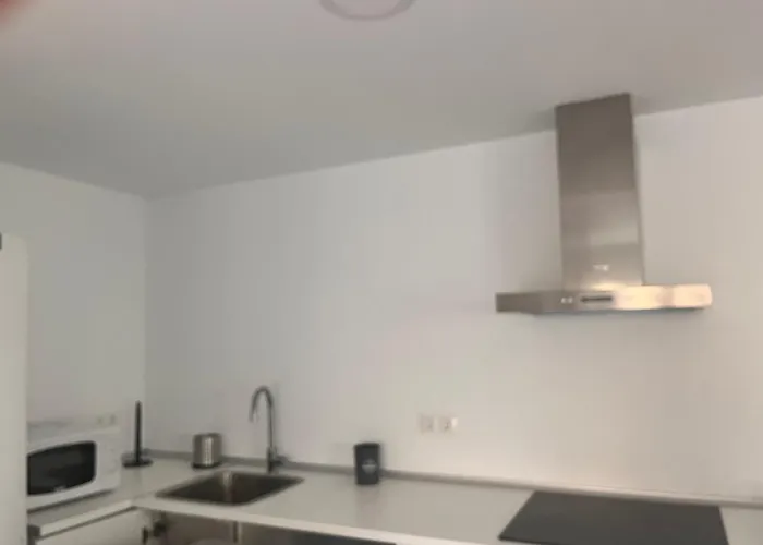 Lujo Puerto Campomanes , Marina Greenwich , Altea アパート *