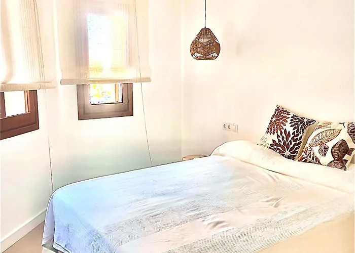 アパート Lujo Puerto Campomanes , Marina Greenwich , Altea アリカンテ