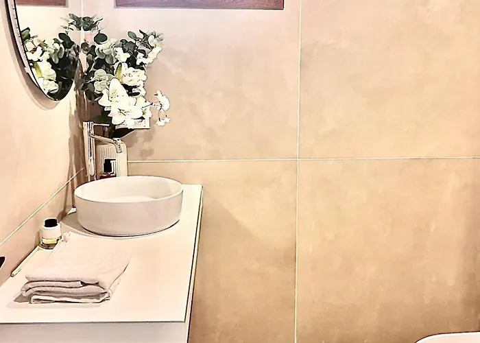 Lujo Puerto Campomanes , Marina Greenwich , Altea *