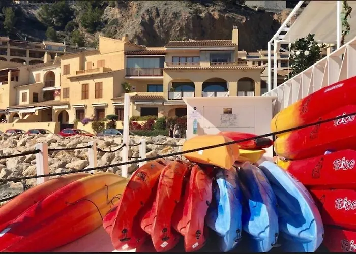 Lujo Puerto Campomanes , Marina Greenwich , Altea *