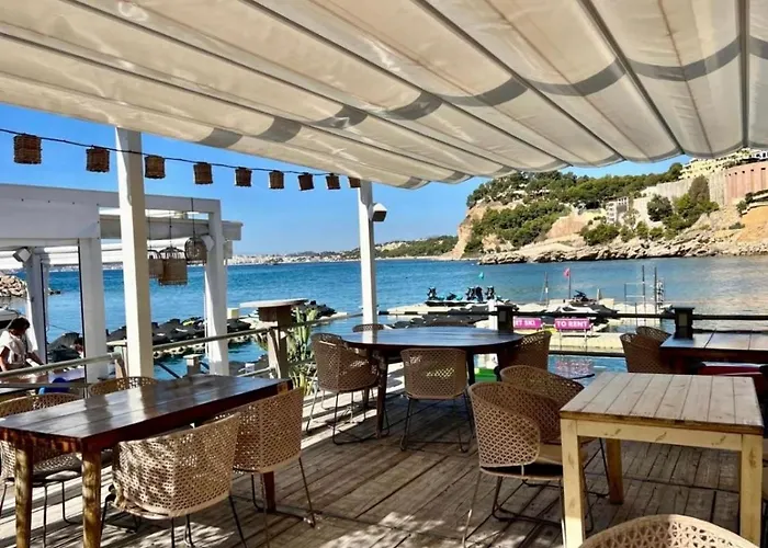 Lujo Puerto Campomanes , Marina Greenwich , Altea