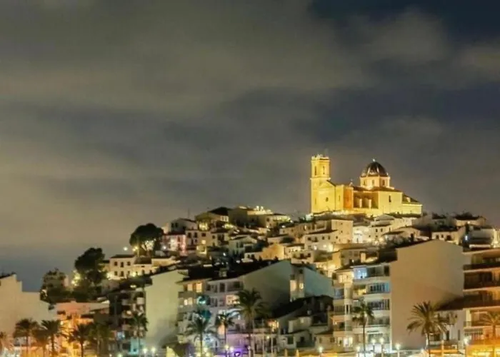 Lujo Puerto Campomanes , Marina Greenwich , Altea *