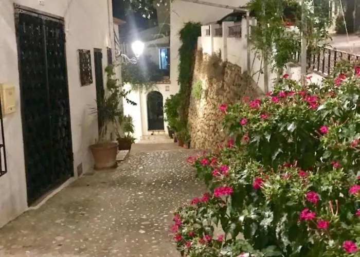 Lujo Puerto Campomanes , Marina Greenwich , Altea *