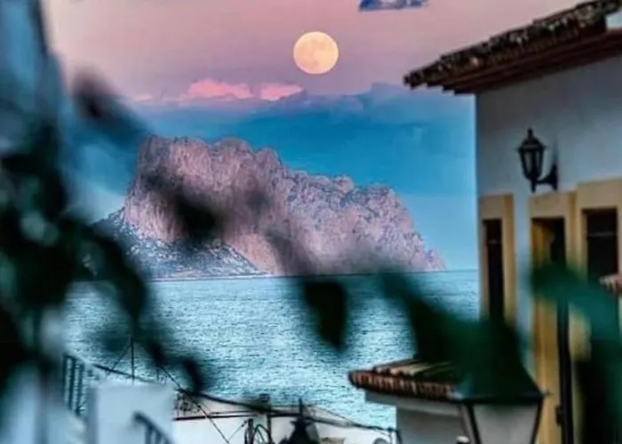 アパート Lujo Puerto Campomanes , Marina Greenwich , Altea